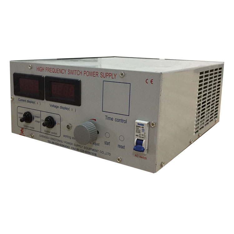Programmable Dc Power Supply 30V 10A - 24 فولت 30 فولت 40 فولت
