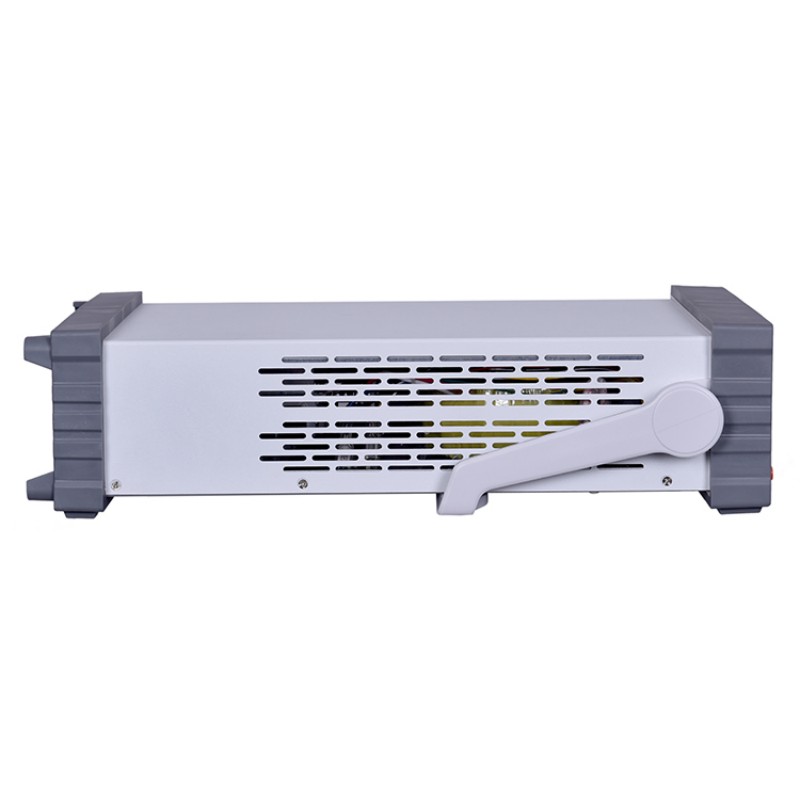 مزود طاقة تيار مستمر قابل للبر - مراجعة Linear Lab Power Supply Adjustable وسعره