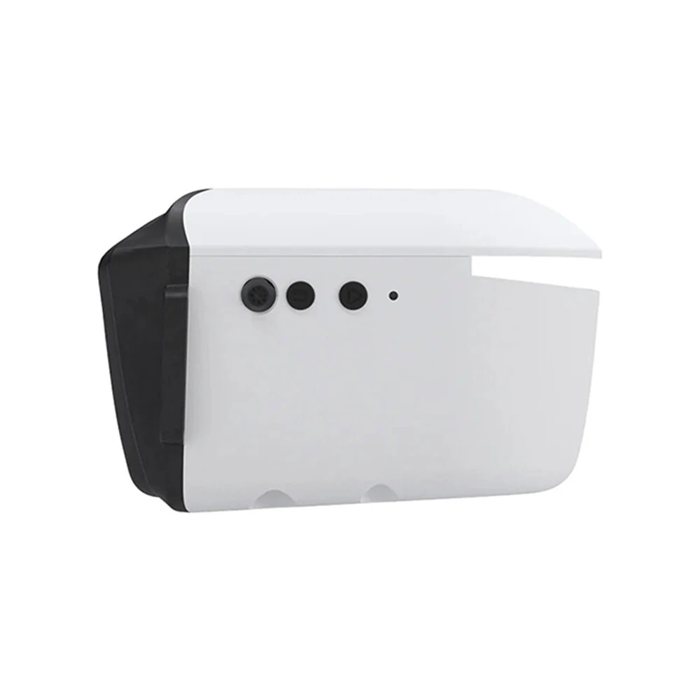 نظارات Walksnail Avatar HD L 5 - مراجعة Fpv Goggles Walksnail Avatar Hd وسعره