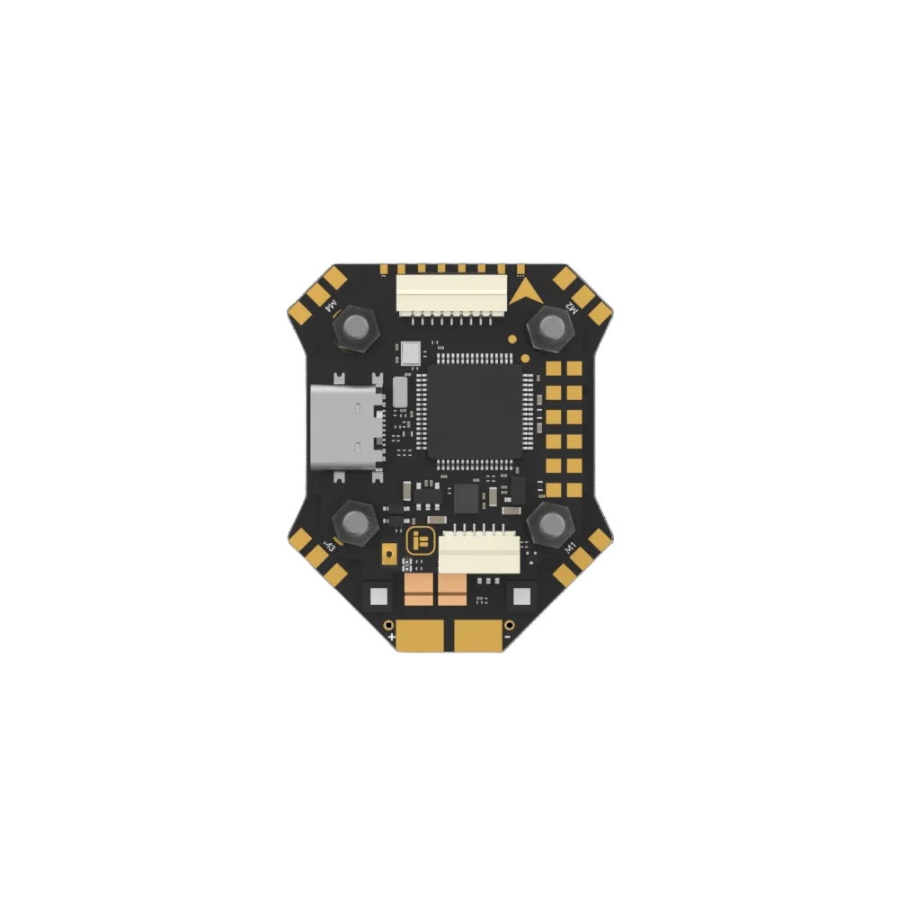 مجموعة IFlight Borg Mini F7 مع - مراجعة Fpv Flight Controller F7 Stack 60A وسعره
