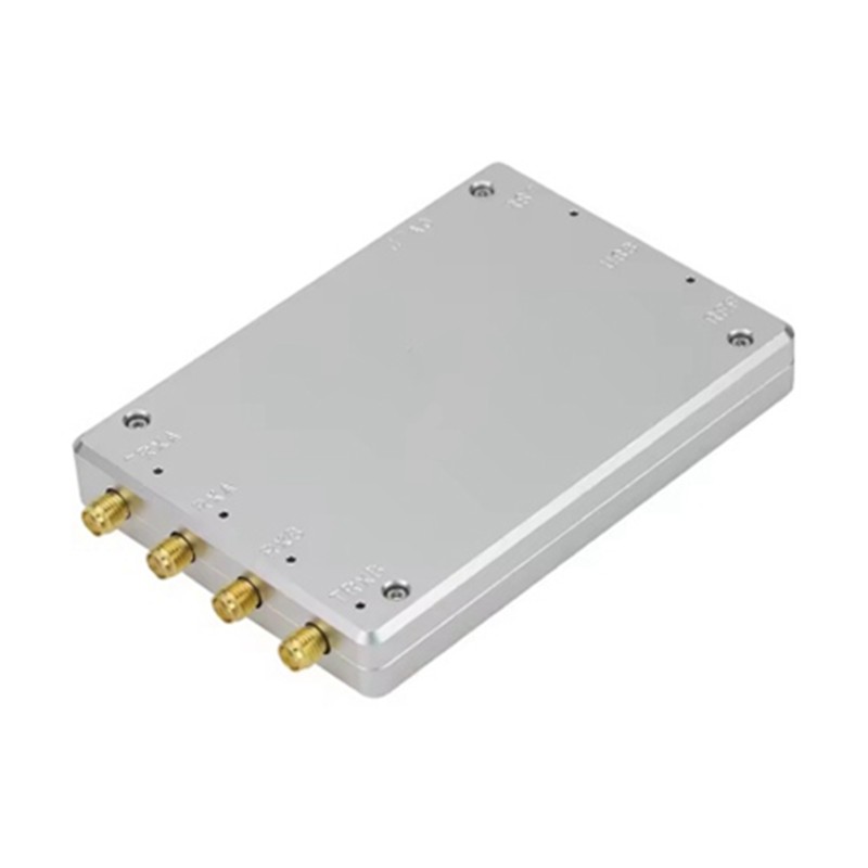 DTA4-XC7A100T+ AD9361 B210، وح - مراجعة Sdr Software Defined Radio Hackrf وسعره